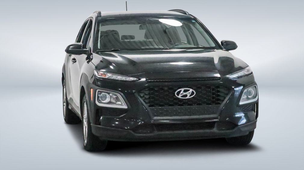 Hyundai Kona Essential