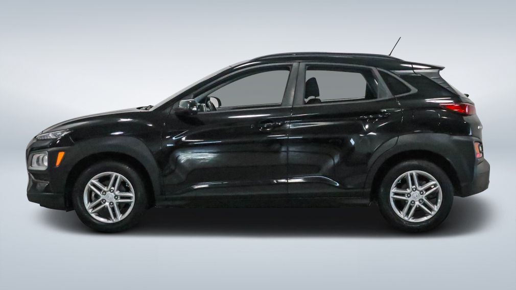 Hyundai Kona Essential 2021 d&rsquo;occasion à vendre - 4