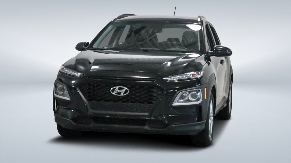 Hyundai Kona Essential 2021 d&rsquo;occasion à vendre - 3