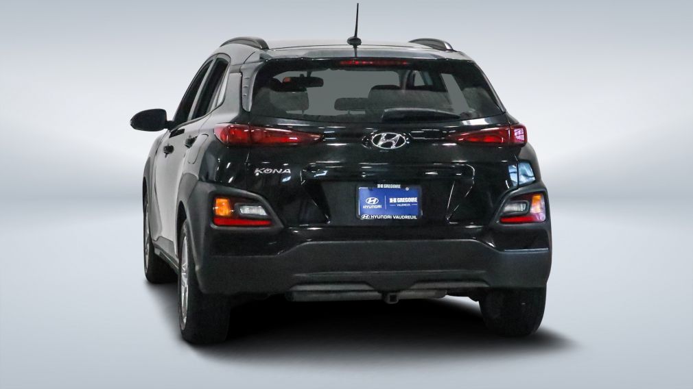 Hyundai Kona Essential 2021 d&rsquo;occasion à vendre - 5