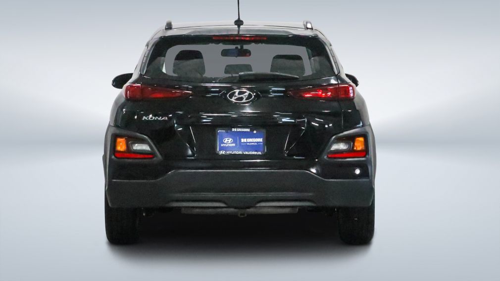 Hyundai Kona Essential 2021 d&rsquo;occasion à vendre - 6