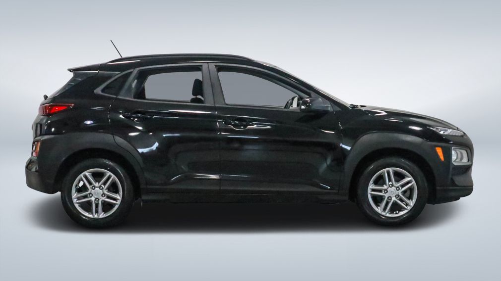 Hyundai Kona Essential 2021 d&rsquo;occasion à vendre - 8