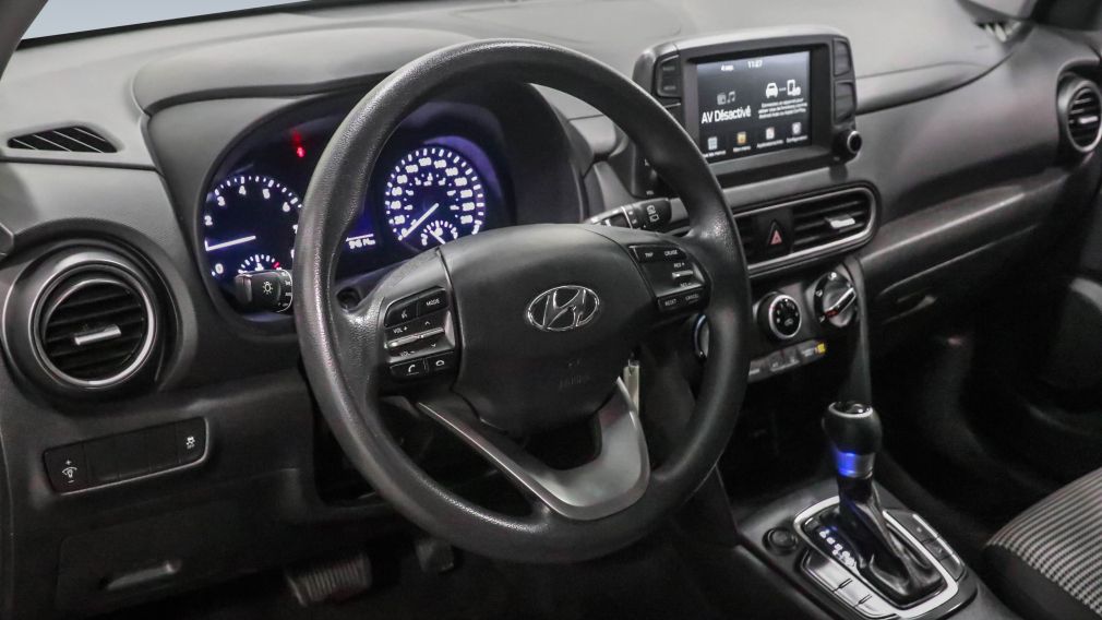 Hyundai Kona Essential 2021 d&rsquo;occasion à vendre - 10