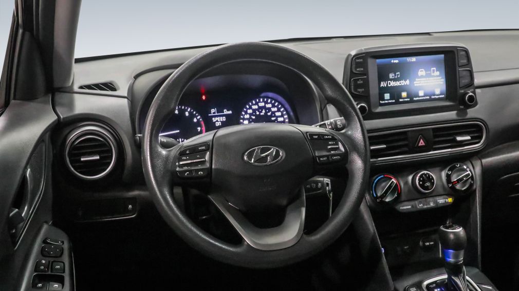 Hyundai Kona Essential 2021 d&rsquo;occasion à vendre - 13