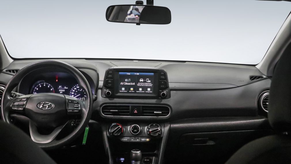 Hyundai Kona Essential 2021 d&rsquo;occasion à vendre - 16