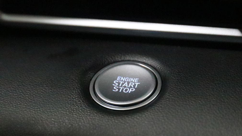 Hyundai Elantra Preferred 2025 d&rsquo;occasion à vendre - 21