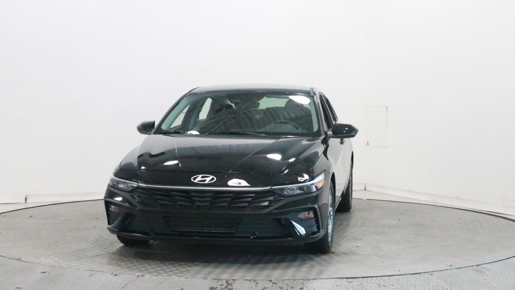 Hyundai Elantra Preferred 2025 d&rsquo;occasion à vendre - 3