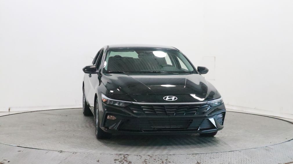 Hyundai Elantra Preferred
