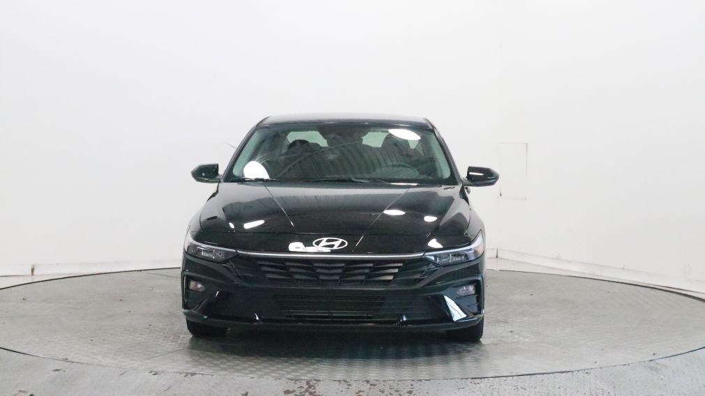 Hyundai Elantra Preferred 2025 d&rsquo;occasion à vendre - 2