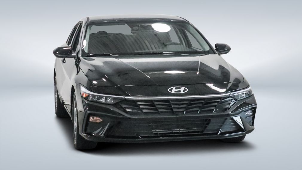 Hyundai Elantra Preferred