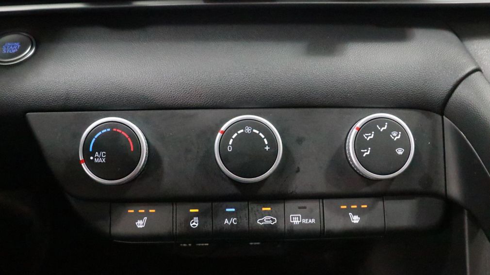 Hyundai Elantra Preferred 2025 d&rsquo;occasion à vendre - 20