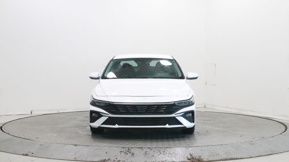 Hyundai Elantra Preferred 2025 d&rsquo;occasion à vendre - 2