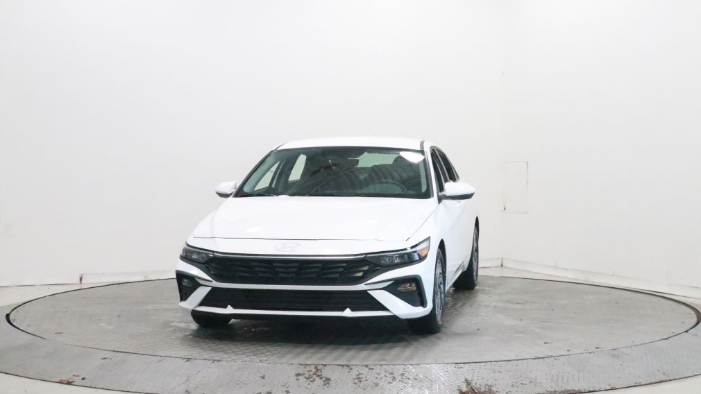 Hyundai Elantra Preferred 2025 d&rsquo;occasion à vendre - 3