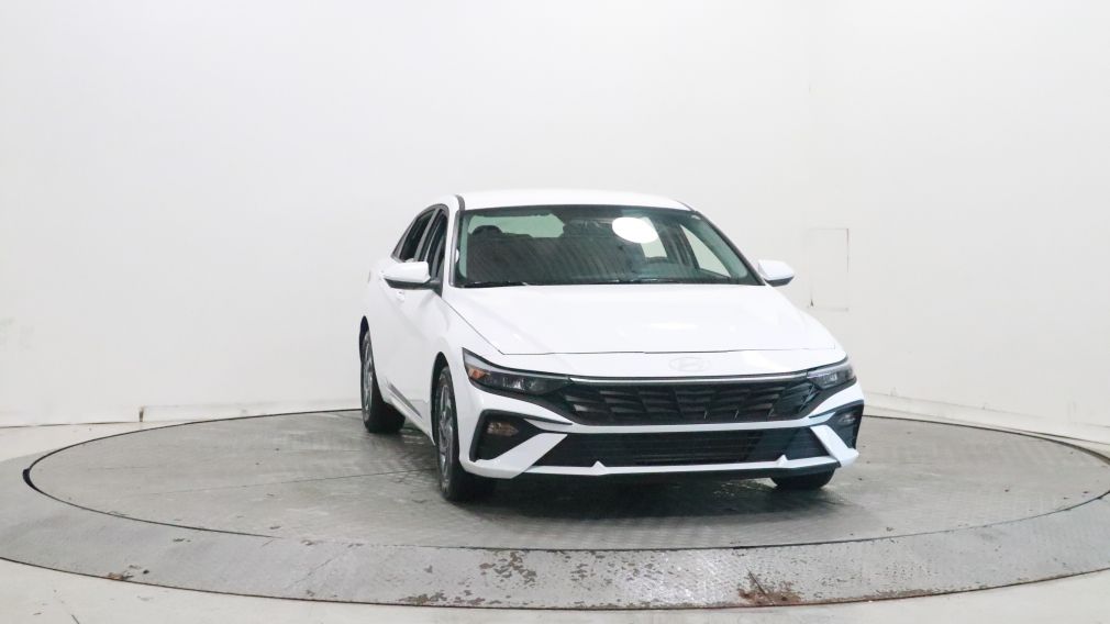Hyundai Elantra Preferred