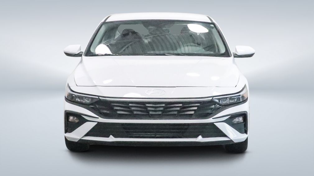 Hyundai Elantra Preferred 2025 à vendre à Trois-Rivières - 2