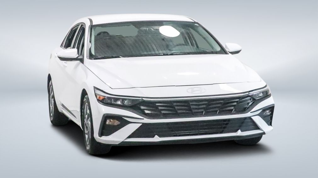 Hyundai Elantra Preferred