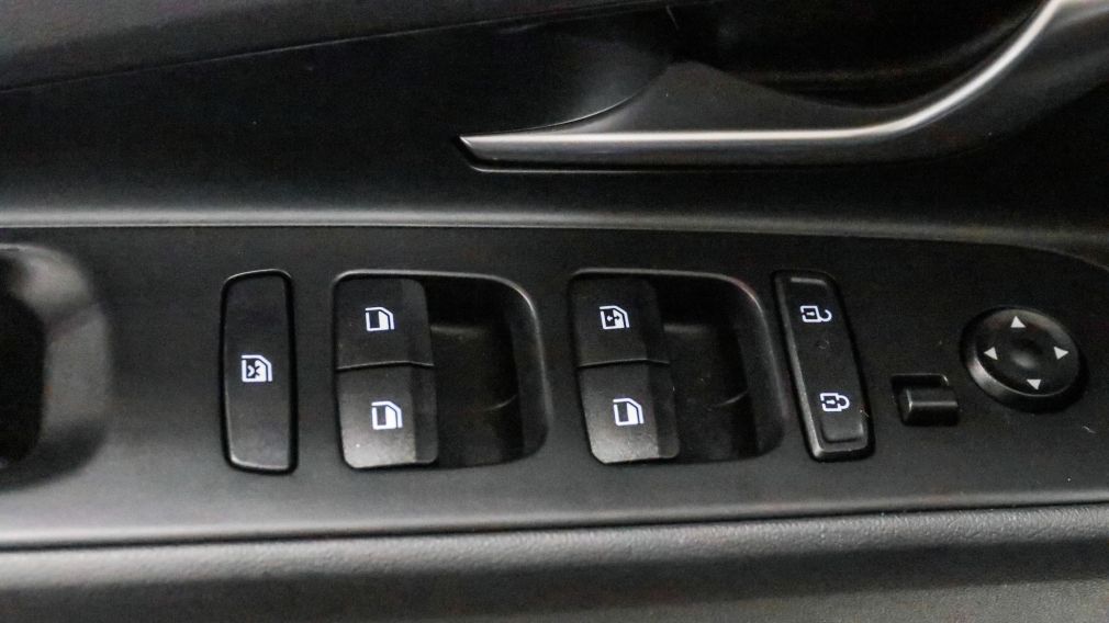 Hyundai Elantra Preferred 2025 à vendre à Trois-Rivières - 11