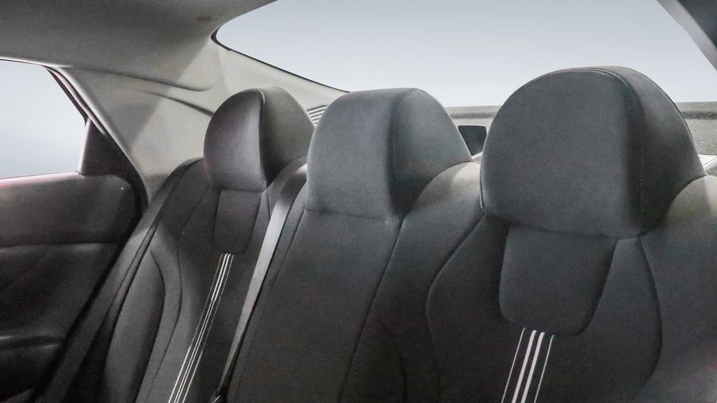 Hyundai Elantra Preferred 2025 à vendre à Trois-Rivières - 12
