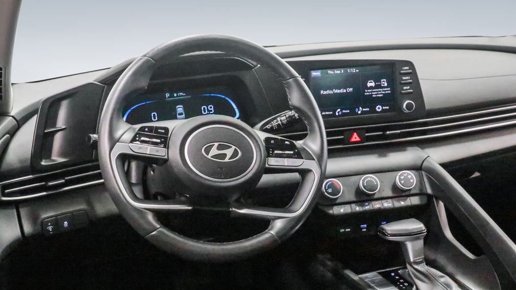 Hyundai Elantra Preferred 2025 à vendre à Trois-Rivières - 13