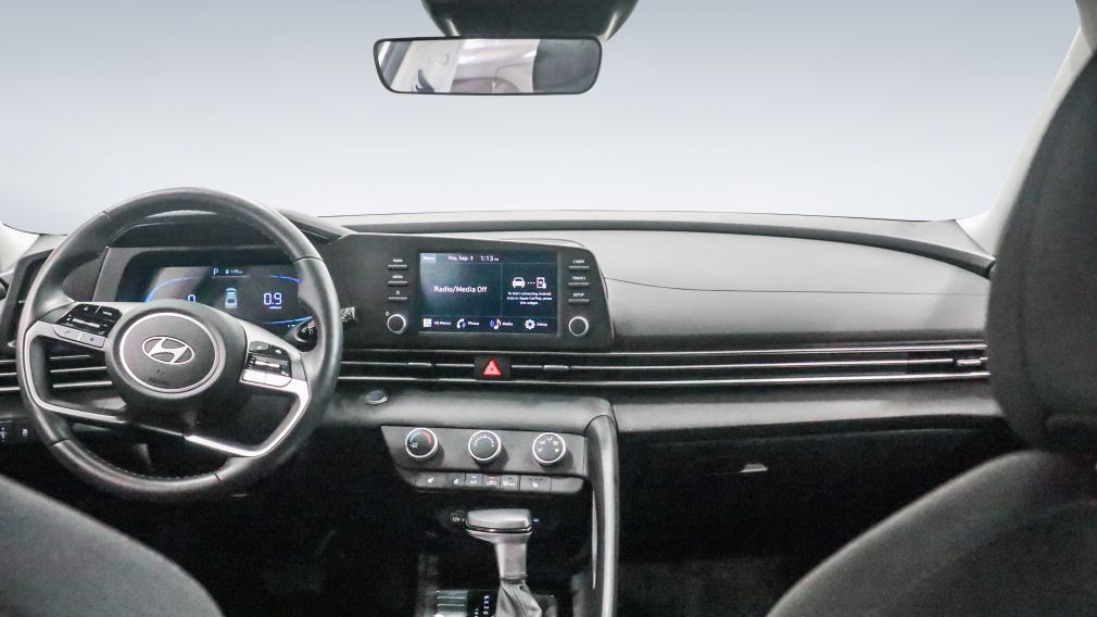 Hyundai Elantra Preferred 2025 à vendre à Trois-Rivières - 16