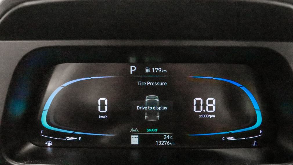 Hyundai Elantra Preferred 2025 à vendre à Trois-Rivières - 17