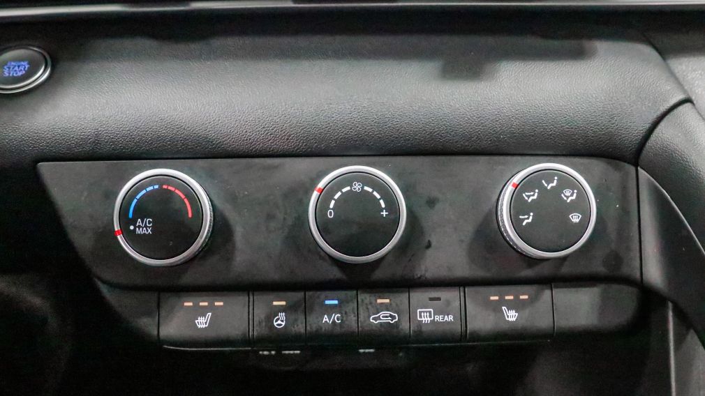 Hyundai Elantra Preferred 2025 à vendre à Trois-Rivières - 20