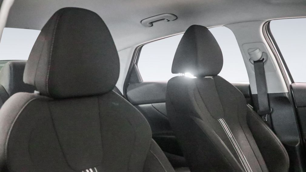 Hyundai Elantra Preferred 2025 à vendre à Trois-Rivières - 21