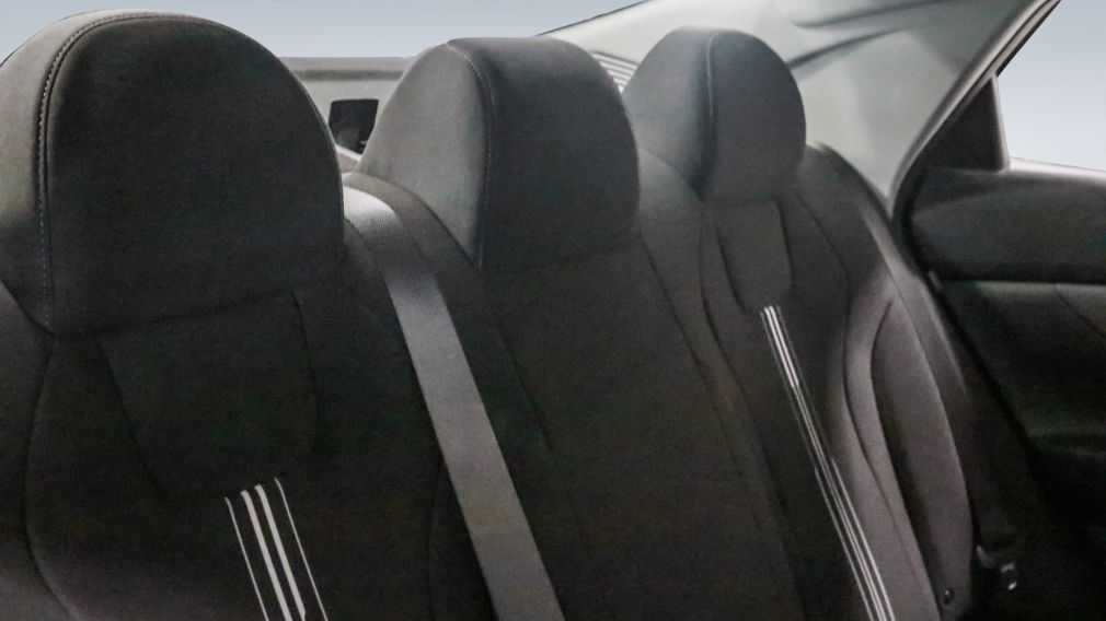 Hyundai Elantra Preferred 2025 à vendre à Trois-Rivières - 23