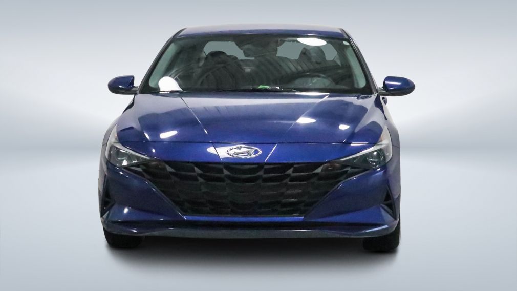 Hyundai Elantra Preferred 2022 à vendre à Trois-Rivières - 2