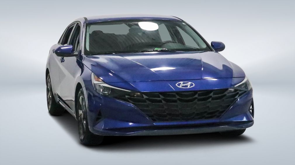 Hyundai Elantra Preferred
