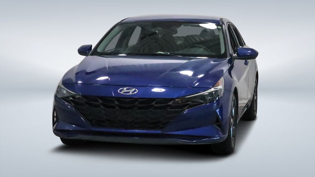 Hyundai Elantra Preferred 2022 à vendre à Trois-Rivières - 3