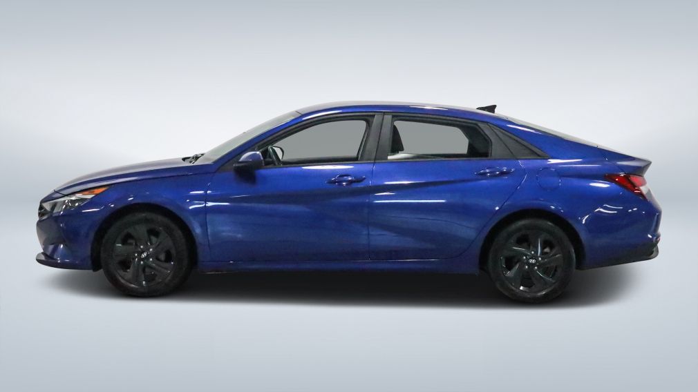 Hyundai Elantra Preferred 2022 à vendre à Trois-Rivières - 4
