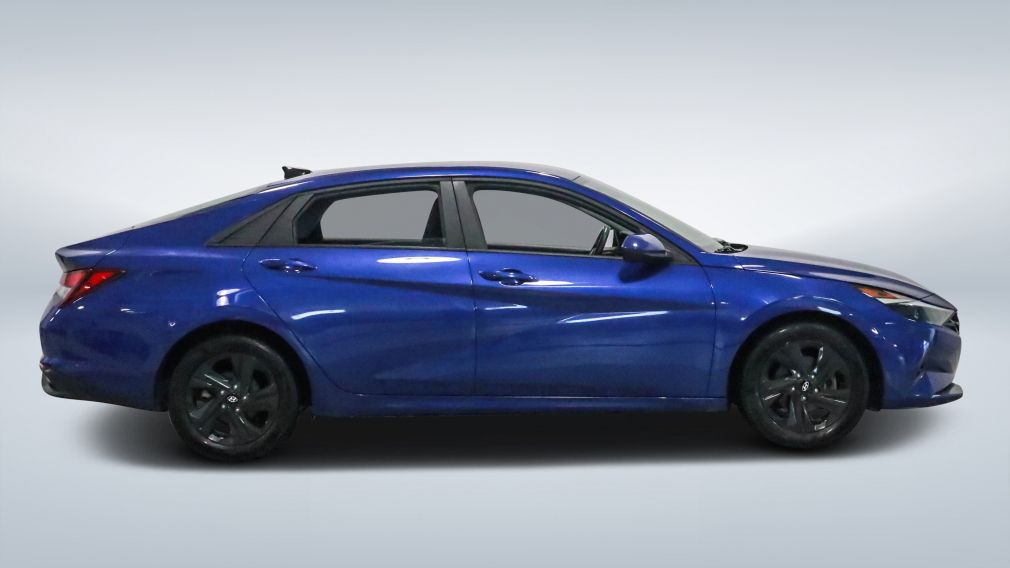 Hyundai Elantra Preferred 2022 à vendre à Trois-Rivières - 8
