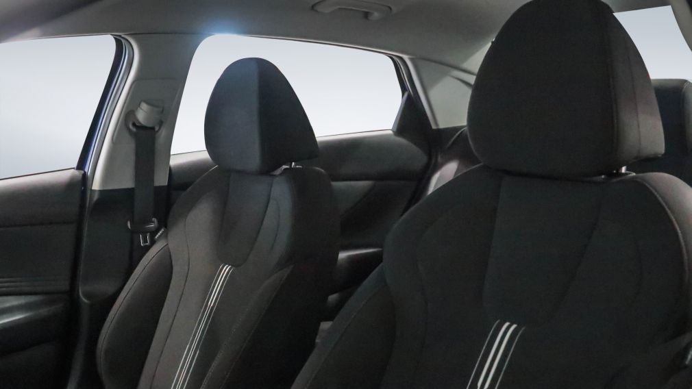Hyundai Elantra Preferred 2022 à vendre à Trois-Rivières - 9