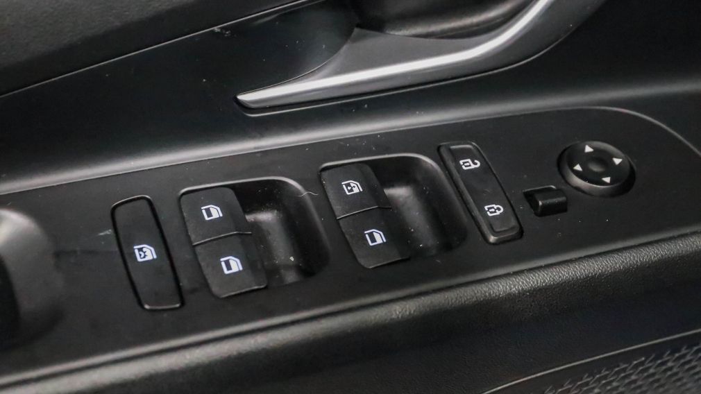 Hyundai Elantra Preferred 2022 à vendre à Trois-Rivières - 11