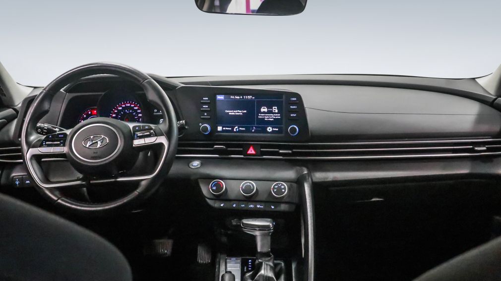 Hyundai Elantra Preferred 2022 à vendre à Trois-Rivières - 16