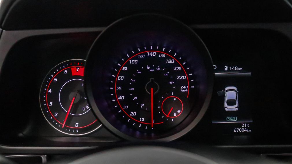 Hyundai Elantra Preferred 2022 à vendre à Trois-Rivières - 17