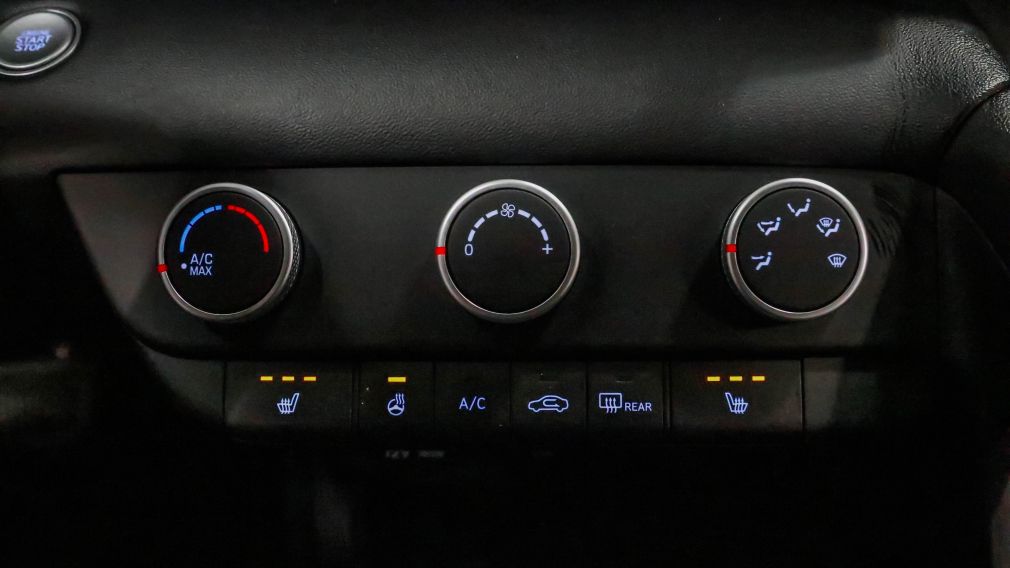 Hyundai Elantra Preferred 2022 à vendre à Trois-Rivières - 21