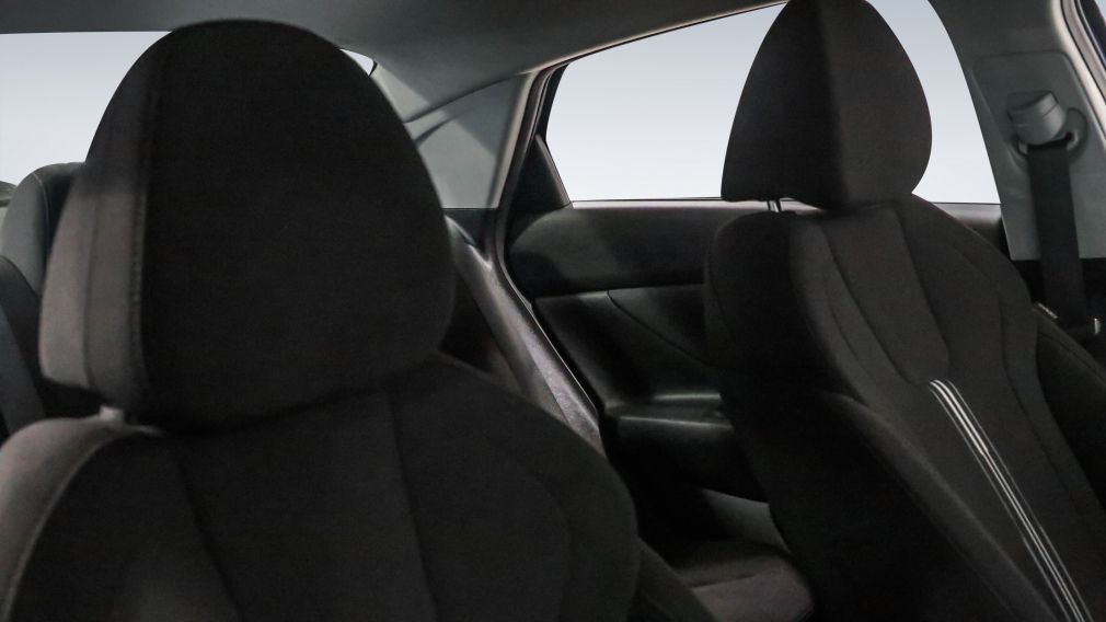 Hyundai Elantra Preferred 2022 à vendre à Trois-Rivières - 22