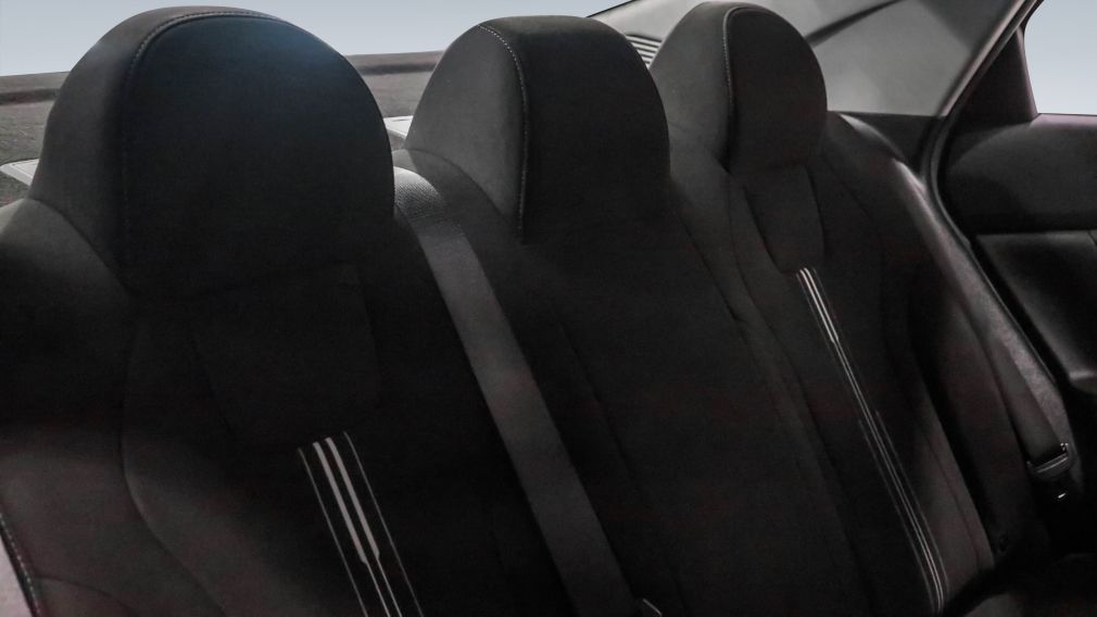 Hyundai Elantra Preferred 2022 à vendre à Trois-Rivières - 24