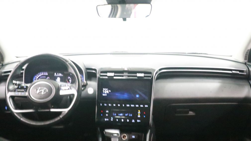 Hyundai Tucson Preferred 2024 d&rsquo;occasion à vendre - 16
