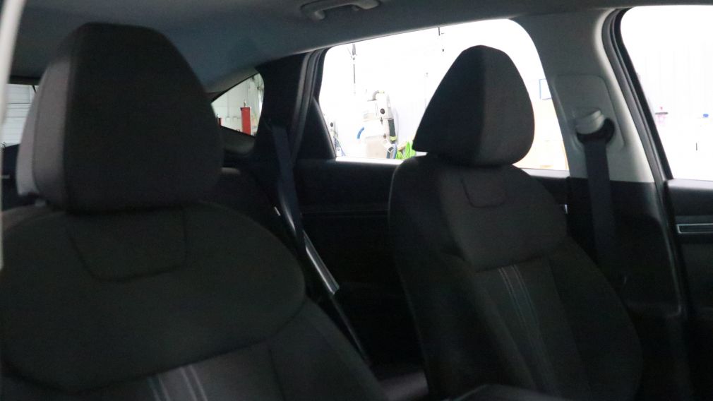 Hyundai Tucson Preferred 2024 d&rsquo;occasion à vendre - 25
