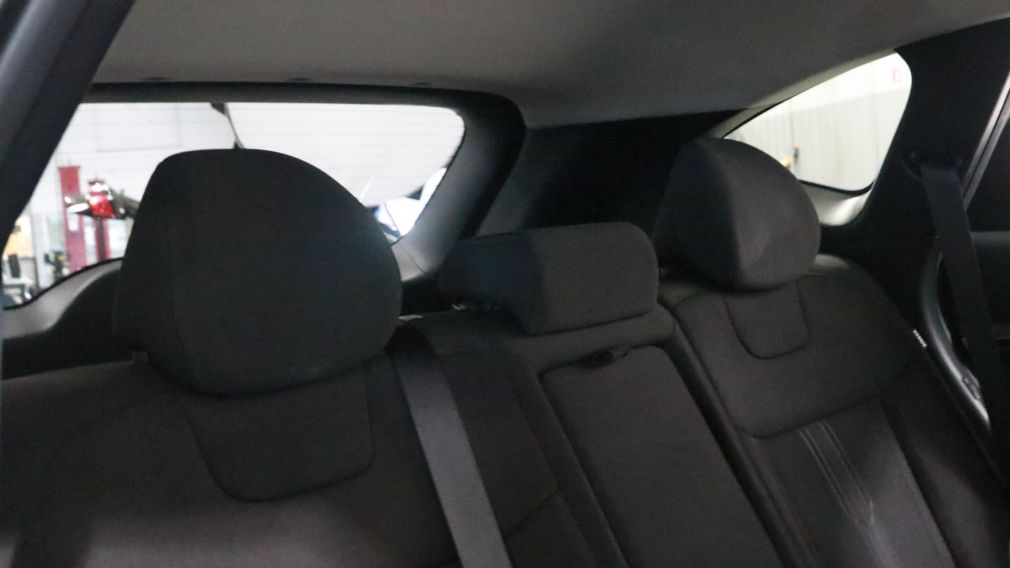 Hyundai Tucson Preferred 2024 d&rsquo;occasion à vendre - 27