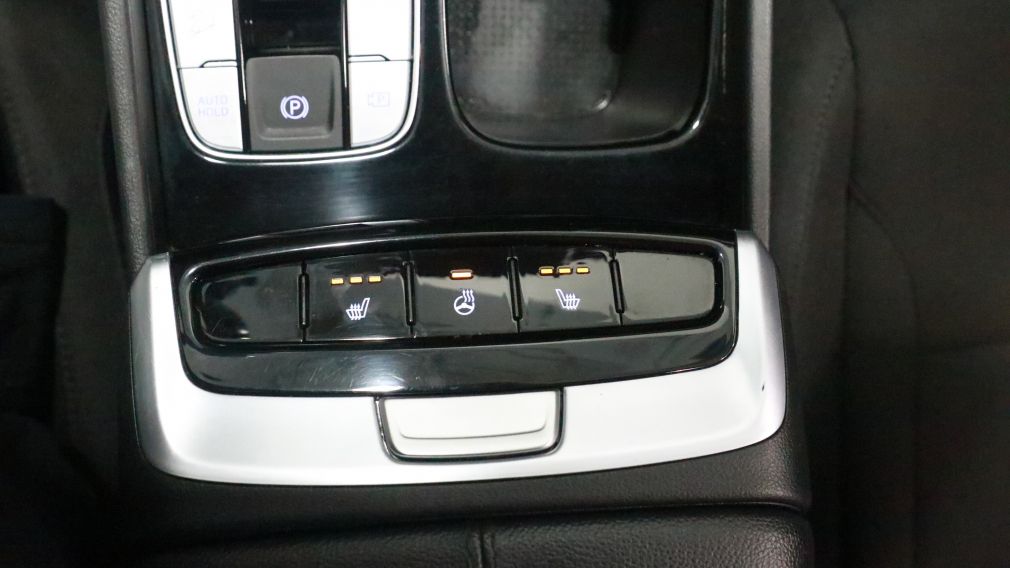 Hyundai Tucson Preferred 2024 d&rsquo;occasion à vendre - 24
