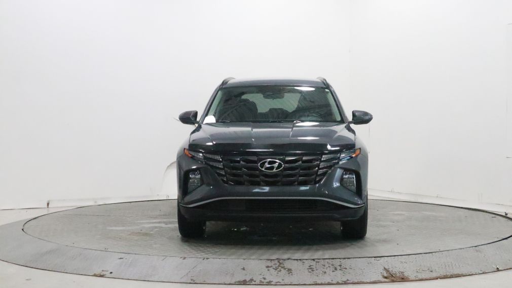 Hyundai Tucson Preferred 2024 d&rsquo;occasion à vendre - 2