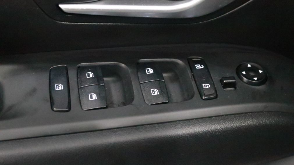 Hyundai Tucson Preferred 2024 d&rsquo;occasion à vendre - 11