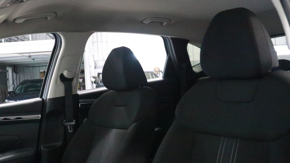 Hyundai Tucson Preferred 2024 d&rsquo;occasion à vendre - 9