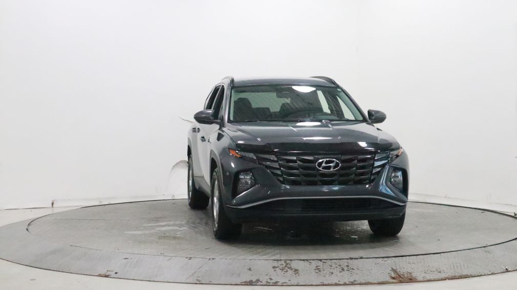 Hyundai Tucson Preferred