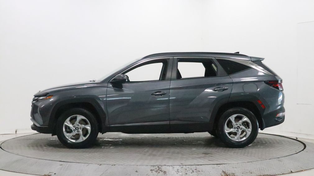 Hyundai Tucson Preferred 2024 d&rsquo;occasion à vendre - 4
