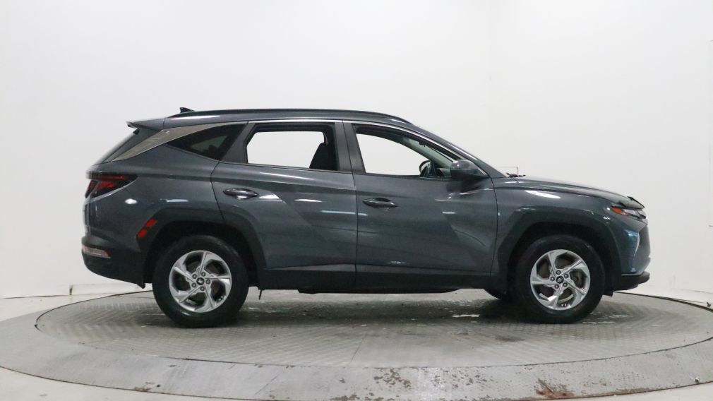 Hyundai Tucson Preferred 2024 d&rsquo;occasion à vendre - 8